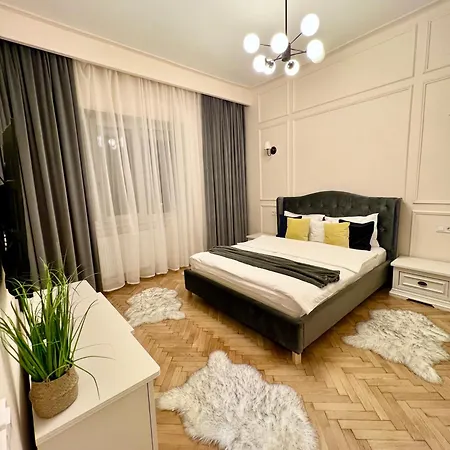 River'S Apartament Cluj-Napoca Exterior photo
