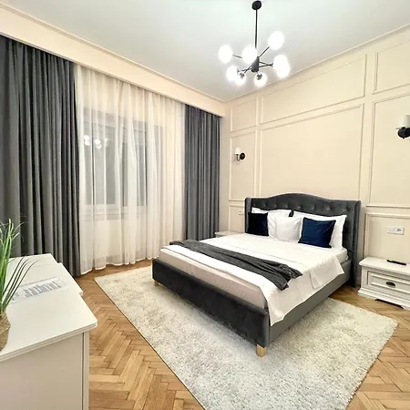 River'S Apartament Cluj-Napoca Exterior photo