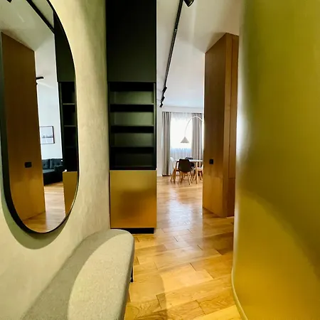 River'S Apartament Cluj-Napoca Exterior photo