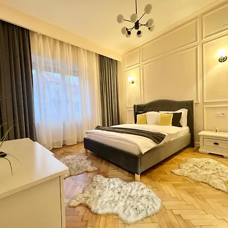 River'S Apartament Cluj-Napoca Exterior photo