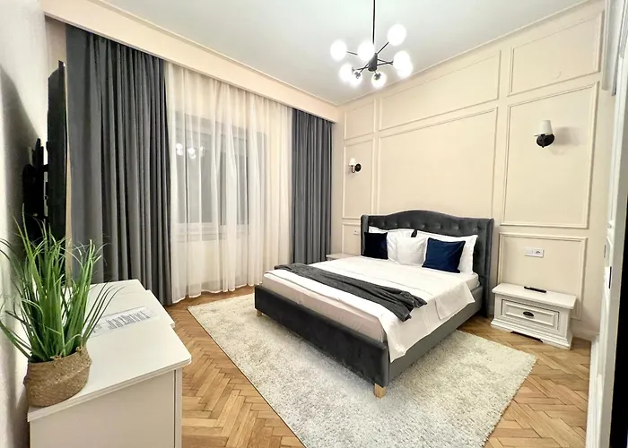 River\'S Apartament