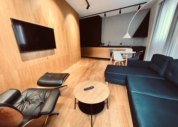 River\'S Apartament