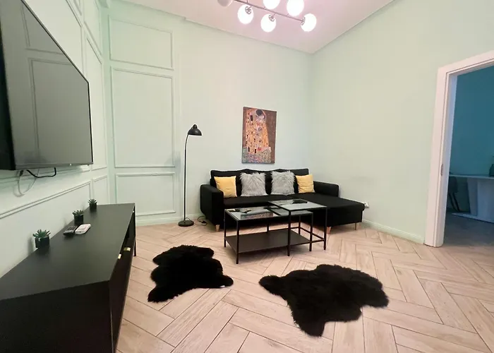 River\'S Apartament