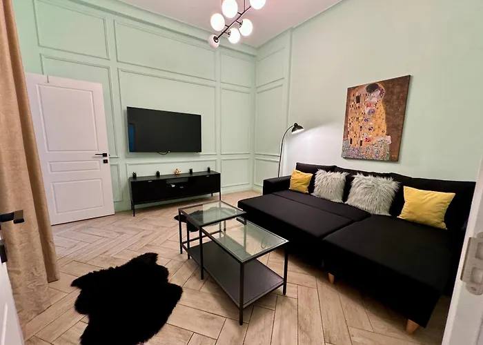 River\'S Apartament