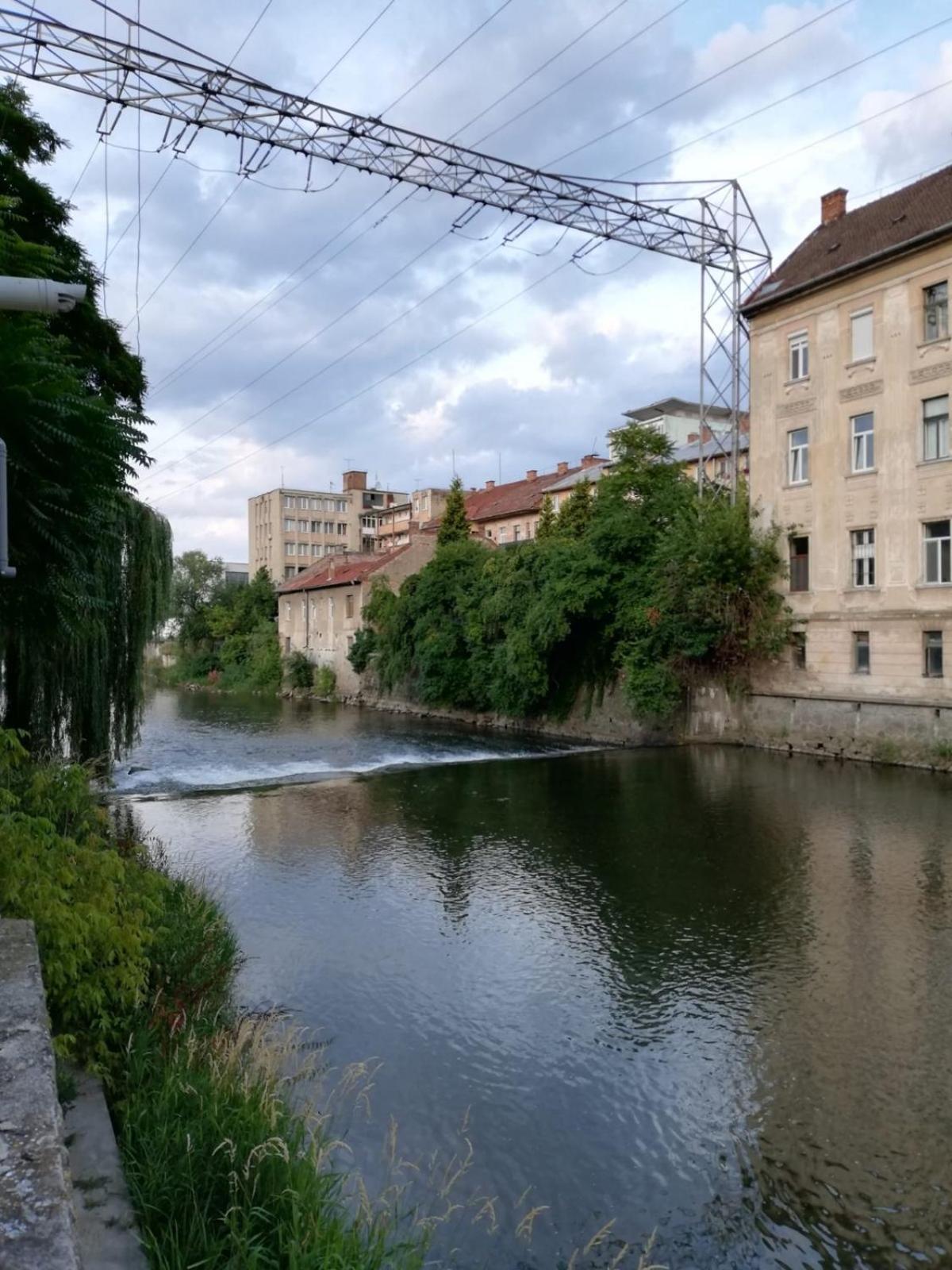 River's * Cluj-Napoca